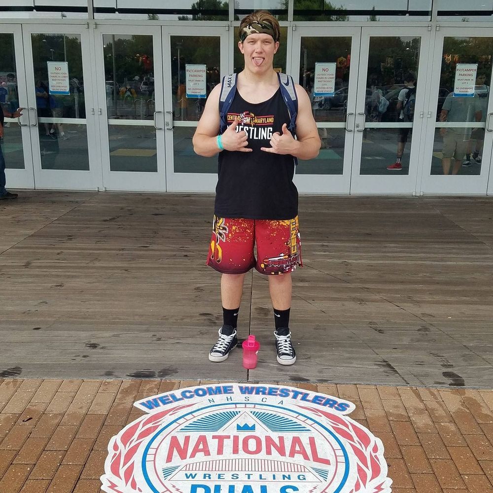 Meet your Posher, Harry